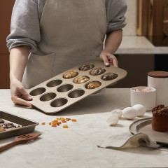 Форма для приготовления кексов - Фото 2