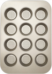 Форма для приготовления кексов - Фото 5