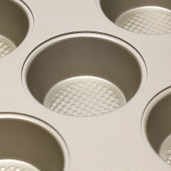 Форма для приготовления кексов - Фото 7