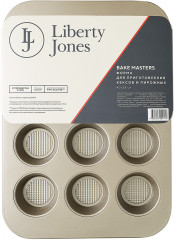 Форма для приготовления кексов - Фото 8