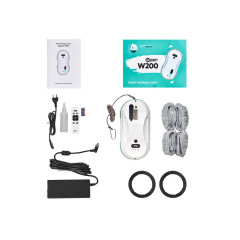 Робот-мойщик окон «W200» - Фото 3