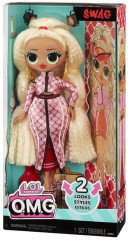 Набор игровой «L.O.L. Surprise! OMG  HoS Свэг» - Фото 1