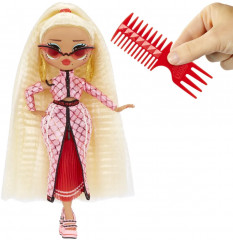 Набор игровой «L.O.L. Surprise! OMG  HoS Свэг» - Фото 9