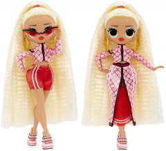 Набор игровой «L.O.L. Surprise! OMG  HoS Свэг» - Фото 10