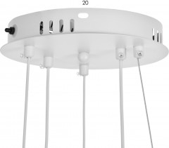 Светильник «Мона» - Фото 8