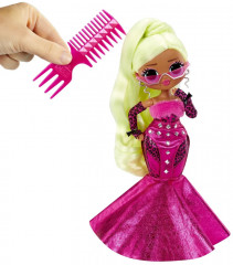 Набор игровой «L.O.L. Surprise! OMG  HoS Леди Дива» - Фото 6