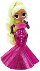 Набор игровой «L.O.L. Surprise! OMG  HoS Леди Дива» - Фото 9