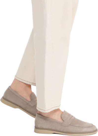 Лоферы женские