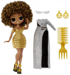 Набор игровой «L.O.L. Surprise! OMG  HoS Роял Би» - Фото 6