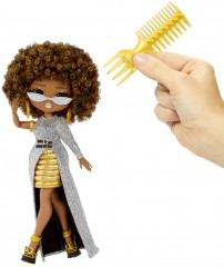 Набор игровой «L.O.L. Surprise! OMG  HoS Роял Би» - Фото 8