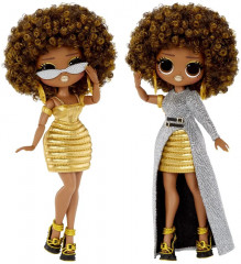 Набор игровой «L.O.L. Surprise! OMG  HoS Роял Би» - Фото 9