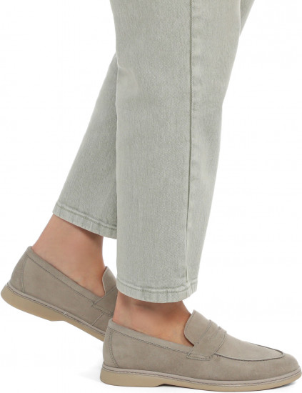 Лоферы женские