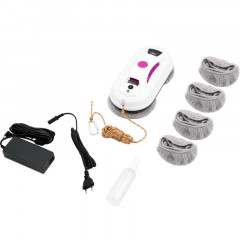 Робот-мойщик окон «W120» - Фото 4