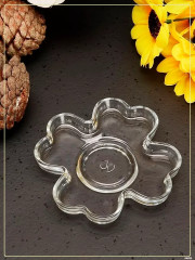 Набор блюдец чайных «Yonca» - Фото 1