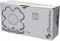 Набор блюдец чайных «Yonca» - Фото 5