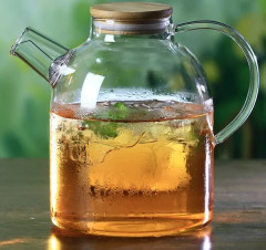 Чайник заварочный - Фото 3