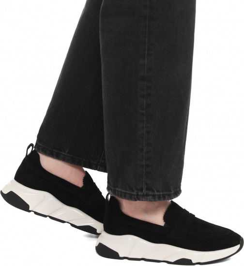 Лоферы женские