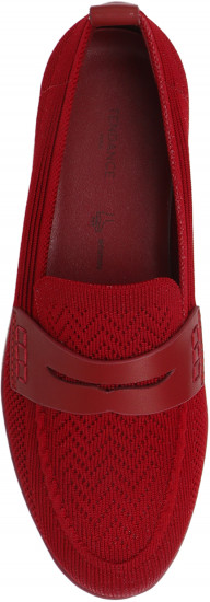 Лоферы женские