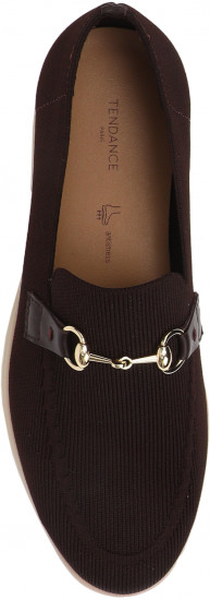 Лоферы женские