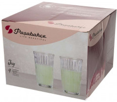 Набор бокалов «Joy» - Фото 2