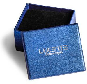 Серьги из серебра