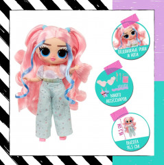 Набор игровой «L.O.L. Surprise! Tweens Флора Мун» - Фото 2