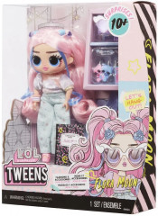 Набор игровой «L.O.L. Surprise! Tweens Флора Мун» - Фото 8