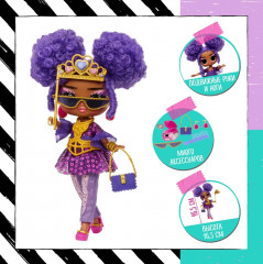 Набор игровой «L.O.L. Surprise! Tweens Кейси Кул» - Фото 2