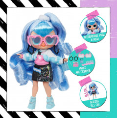 Набор игровой «L.O.L. Surprise! Tweens Элли Флай» - Фото 2