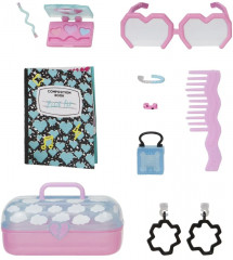 Набор игровой «L.O.L. Surprise! Tweens Элли Флай» - Фото 6