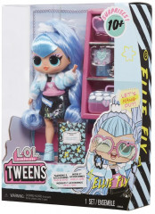 Набор игровой «L.O.L. Surprise! Tweens Элли Флай» - Фото 8