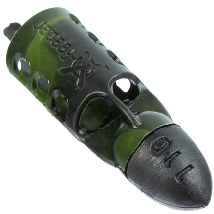 Груз-кормушка «PL Camo Bullet Flying-2 M»