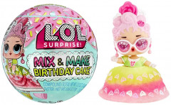 Набор игровой «L.O.L Surprise! Mix & Make Birthday Cake» - Фото 6