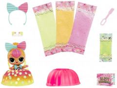 Набор игровой «L.O.L Surprise! Mix & Make Birthday Cake» - Фото 9