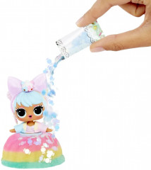 Набор игровой «L.O.L Surprise! Mix & Make Birthday Cake» - Фото 12
