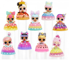Набор игровой «L.O.L Surprise! Mix & Make Birthday Cake» - Фото 13