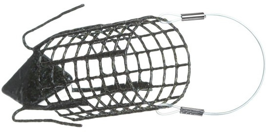Груз-кормушка «ME Bullet Kraken M Grid»
