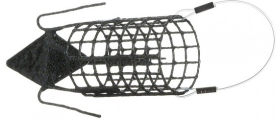Груз-кормушка «ME Bullet Kraken M Grid»