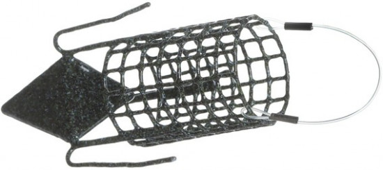 Груз-кормушка «ME Bullet Kraken M Grid»