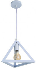 Светильник подвесной «Пирамида» - Фото 3
