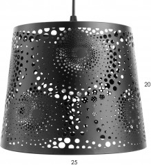 Светильник «Элльда» - Фото 7