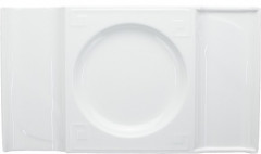 Тарелка закусочная - Фото 2