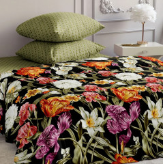 Комплект постельного белья «Тоскана» - Фото 6