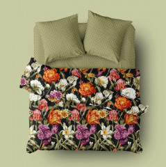 Комплект постельного белья «Тоскана» - Фото 7