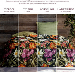 Комплект постельного белья «Тоскана» - Фото 10