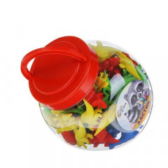 Ластик фигурный «Дино» - Фото 2