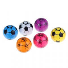 Точилка пластиковая «Мяч», МИКС - Фото 1