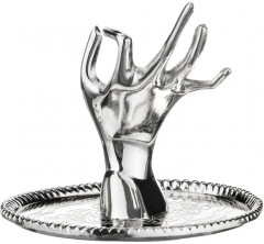 Подставка для украшений (высота 7 см) - Фото 2