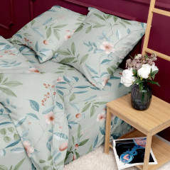 Комплект постельного белья «Честер» - Фото 1