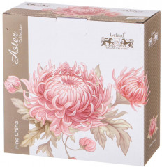 Ваза на ножке «Астра» - Фото 1